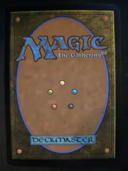 Moon-Blessed Cleric NM Adventures in the Forgotten Realms Regular MTG FREE SHIP - Image 2