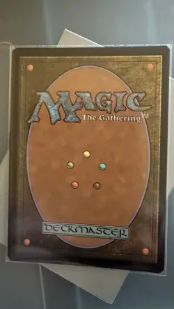 Teleportation Circle Adventures in the Forgotten Realms Foil - Image 2