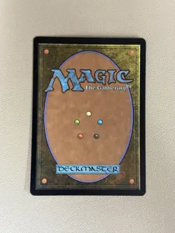 Rhystic Study - Magic the Gathering MTG Prophecy NM | Reserved List Staple | Com - Image 2