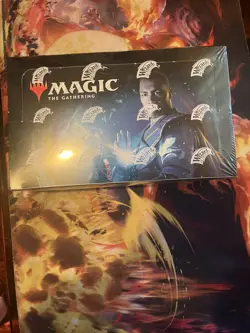 Magic Core Set 2021 Set Booster Box - Image 1
