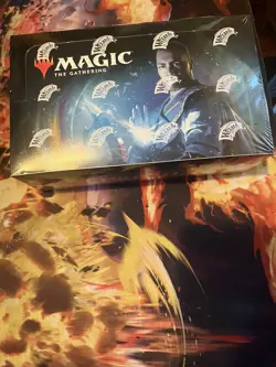 Magic Core Set 2021 Set Booster Box - Image 5