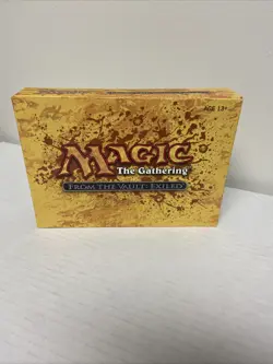 MTG From the Vault Exiled - Sealed - Magic the Gathering - Image 1