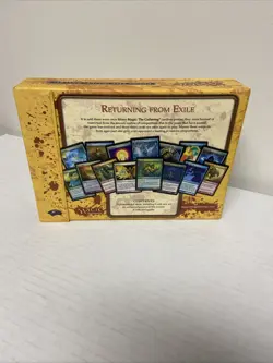 MTG From the Vault Exiled - Sealed - Magic the Gathering - Image 3