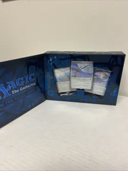 2016 MAGIC THE GATHERING FROM THE VAULT: LORE FACTORY SEALED - Image 2