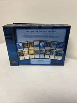 2016 MAGIC THE GATHERING FROM THE VAULT: LORE FACTORY SEALED - Image 3