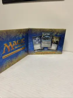 Wizards of the Coast Magic The Gathering From the Vault: Twenty New Sealed 653569832799 - Image 2