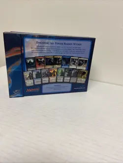 Magic the Gathering MTG FROM THE VAULT Sealed 630509572304 - Image 3