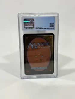 MTG Alpha CELESTIAL PRISM CGC 9 - Image 2