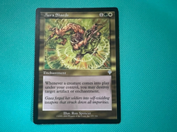 Aura Shards - Invasion - MTG - Magic the Gathering - Image 2