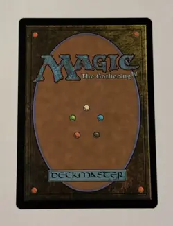 MTG Elder Brain - Commander Legends: Battle For Baldur’s Gate. NM - Image 2