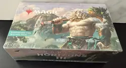 Magic The Gathering-Modern Horizons 3-Play Boosters-FACTORY SEALED-Free Shippin - Image 1