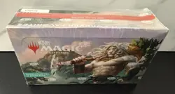 Magic The Gathering-Modern Horizons 3-Play Boosters-FACTORY SEALED-Free Shippin - Image 2
