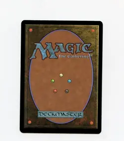 Doomed Necromancer Onslaught FOIL NM- Magic the Gathering - Image 2