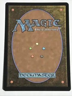 MTG Lord of the Rings Mirror of Galadriel Foil 0244 NM - Image 2