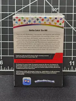 Pokemon TCG Scarlet and Violet 151 Booster Bundle 6 Booster Packs New 820650853210 - Image 2
