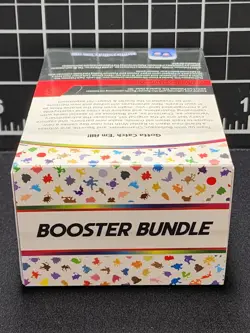 Pokemon TCG Scarlet and Violet 151 Booster Bundle 6 Booster Packs New 820650853210 - Image 3
