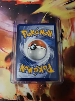 Pokemon TCG Vivid Voltage Rayquaza Holo Card 138/185 Amazing Rare - Image 3
