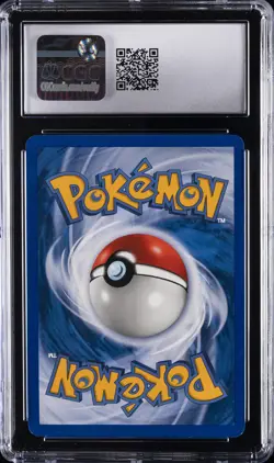 2005 POKEMON EX DEOXYS #29 XATU CGC 10 GEM MINT - Image 2