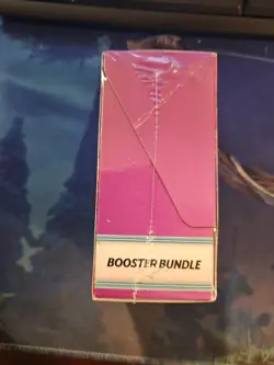 Pokemon TCG Scarlet and & Violet Destined Rivals Booster Bundle Box Sealed - Image 4