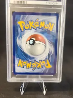 2024 POKEMON Surging Sparks 238/191 PIKACHU EX PSA 9 SPECIAL ILLUSTRATION Rare - Image 5