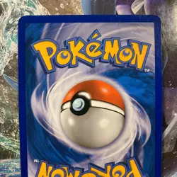 Pokemon TCG Camerupt G 19/147 Reverse Holo Rare Supreme Victors Set - Image 5