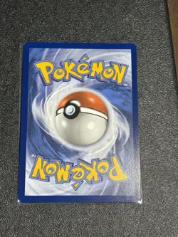 Pokemon TCG - Tornadus Pokemon Center Stamped Promo - #210 - NM - Image 2