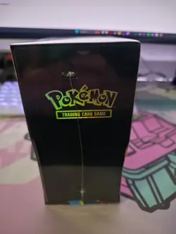Pokemon TCG: Mega Evolution Pokemon Center Elite Trainer Box (Mega Gardevoir) - Image 2