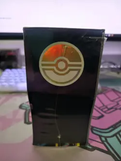 Pokemon TCG: Mega Evolution Pokemon Center Elite Trainer Box (Mega Gardevoir) - Image 4
