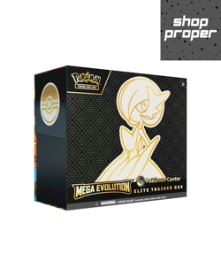 Pokemon TCG Mega Evolutions Pokemon Center Elite Trainer Box READY TO SHIP✅ - Image 1