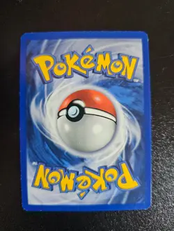 Pokemon TCG Clefable Jungle 17/64 Regular Unlimited Rare - Image 2