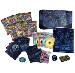 PREORDER GARANTITO ✅ Pokemon UPC e ETB Fiamme Spettrali ITA SEALED ✅ - Image 5