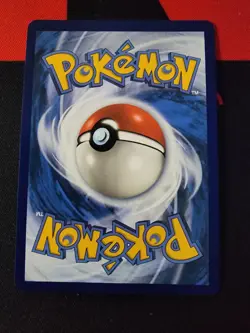 Scarlet And Violet Base Koraidon Stamped Pokemon Center Promo #014 - Image 2