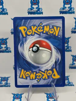 Pokemon Koga's Pidgey- 80/132 - 1st Edition Gym Challenge LP - Image 2