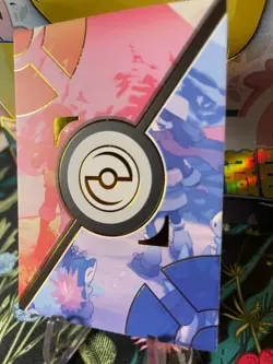 ⚡Giratina Box Hit Holo!⚡NON TCG Chinese Pokemon Eif Origin Collection 2.0⚡ - Image 3