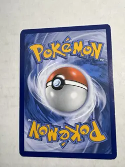 Pokemon Eevee 2017 Sun and Moon Base Set Holo 101/149 LP - Image 2