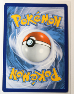 Pokemon 2022 Charizard VStar SWSH262 Black Star Promo - Image 4