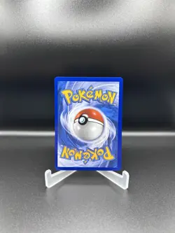 Pokemon TCG Mega Evolution Helioptile IR 143/132 English NM 143/132 - Image 2