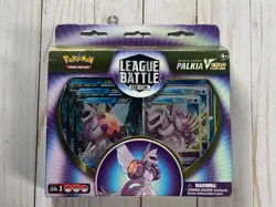 Pokemon TCG Origin Forme Palkia VSTAR League Battle Deck - Sealed SEE PICS CNR - Image 1