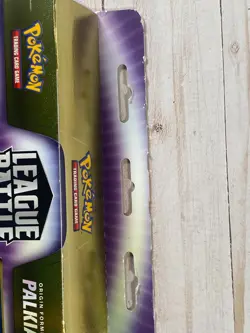 Pokemon TCG Origin Forme Palkia VSTAR League Battle Deck - Sealed SEE PICS CNR - Image 5