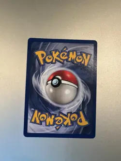 Pokemon Ponyta Original Uncommon 1st Edition - Image 2