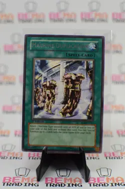 Machine Duplication RDS-EN041 Rise of Destiny 1st Edition - Image 1