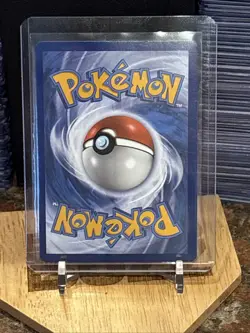 2022 Jirachi V 170/189 Astral Radiance Full Art Pokemon Card - Image 2