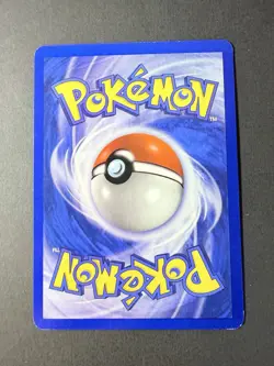 Pokemon TCG Mantine Delta Species Dragon Frontiers 20/101 Regular Rare Card - Image 2