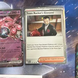 Pokemon TCG Mewtwo Ex Promo Card Set With Photo Sticker - Complete Set! - Image 4
