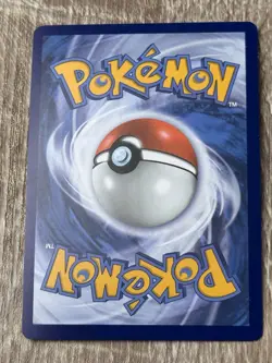 SHIPS SAME DAY Pokemon Card Rotom 053/195 Reverse Holo Lightning Type - Image 4