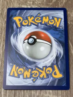 SHIPS SAME DAY Pokemon Card Toxel 062/189 Reverse Holo Lightning Type - Image 3