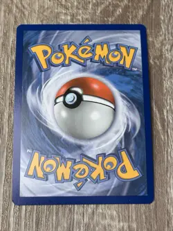 SHIPS SAME DAY Pokemon Card Toxtricity 063/189 Holo Lightning Type - Image 4