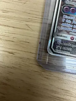 Garchomp & Giratina GX SM193 Holo Promo Card Sun and Moon Team - Image 5