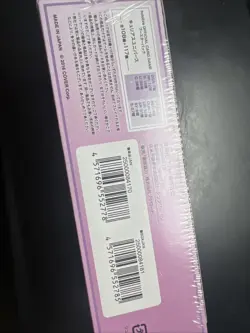 Hololive Official Card Game Booster Box Vol.4 Curious Universe JP US Seller - Image 2