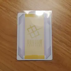 EX Base EXBP-005 Gundam TCG Bandai Card Games Fest 25-26 Stamped Exclusive Promo - Image 2